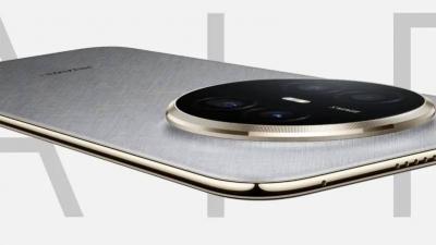 هواوي تكشف عن منافس فائق النحافة لهاتف آيفون إير