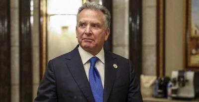 ويتكوف: حماس أبلغتنا استعدادها لتسليم سلاحها إلى قوة دولية