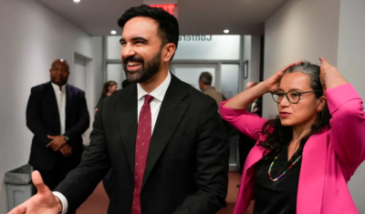 بعد فوز ممداني الكاسح.. ما هي صلاحيات عمدة نيويورك؟