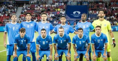 عودة الجدل حول طرد إسرائيل من بطولات 