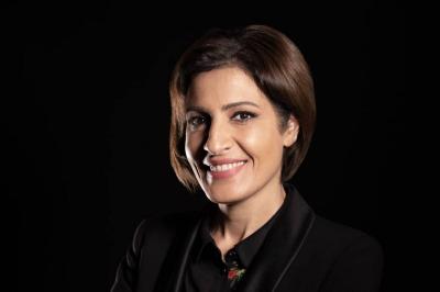 وزيرة البيئة تتفقد مواقع الحرائق في داريا والمطلة والجليلية وتلة حصروت