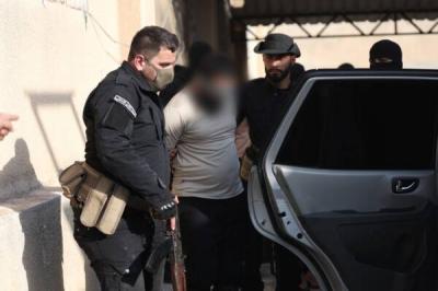 الداخلية السورية: تفكيك خلايا إرهابية تابعة لـ