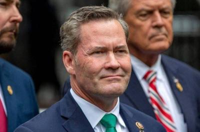 المندوب الأميركي: مشروع القرار سيمكن الفلسطينيين من حكم غزة