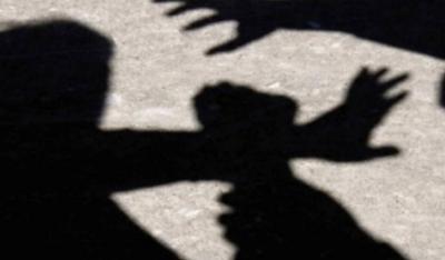 اشكال في سوق النبطية و وقوع اصابات