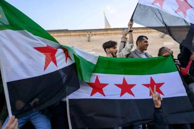 الشيباني: لن تكون هناك عقوبات على سوريا في 2026