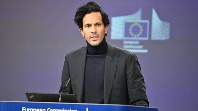 الاتحاد الأوروبي يدين الغارات الإسرائيلية على لبنان