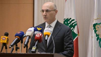 الحجار: الخطوة السعودية المرتقبة بداية الطريق أمام مرحلة جديدة من ازدهار لبنان واستقراره