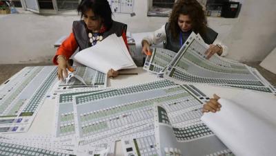 نتائج انتخابات العراق تُعلن اليوم... نسبة المشاركة تجاوزت الـ55%