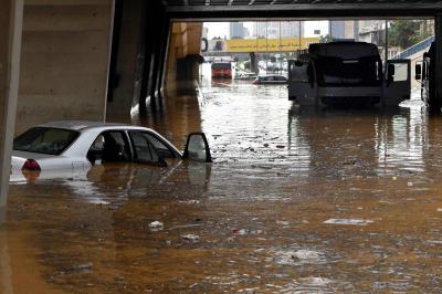 هل نشهد تساقط أمطار قريباً؟