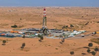 مصر تعلن عن اكتشاف بئر غاز جديدة