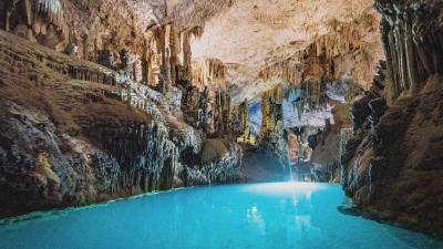 تشكيل لجنة لتقصي الأضرار في مرفق جعيتا السياحي