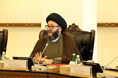 تغريدة صادمة للحسيني... هذا ما جاء فيها