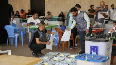 شجار أمام مكتب انتخابي في كركوك... يودي بحياة شرطيين