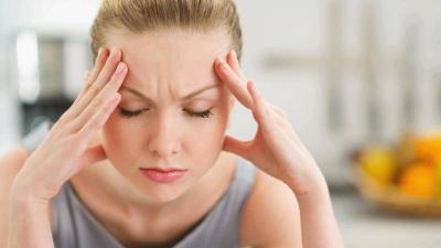 5 أطعمة... تجنبها إذا كنت تعاني من الصداع النصفي