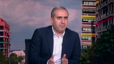 ظافر ناصر لـ