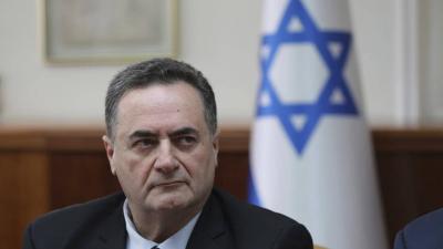 كاتس: سنواصل العمل بقوة لتحقيق أهدافنا في غزة