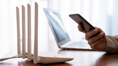 عودة الإتصالات في الجنوب