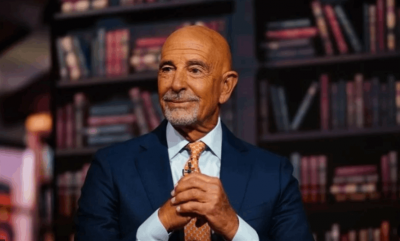 براك: سوريا ستساعدنا لتفكيك فلول داعش وحماس وحزب الله