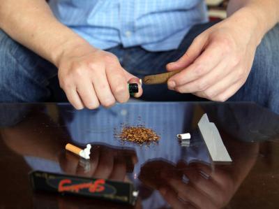 تحذير من انتشار آفة التعاطي