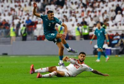 لا مكان للتعادل… البصرة تنتظر البطل بين أسود الرافدين والأبيض الإماراتي