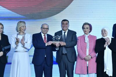 سلام: هدفنا إعادة بناء الدولة على أسس الكفاءة وتحفيز الاستثمار