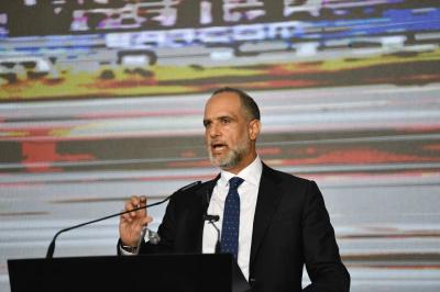 رسامني: مطار بيروت الجديد سيكون مطارا عصريا