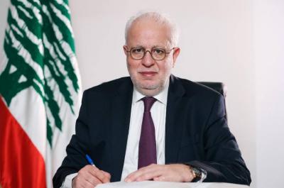 نصار يبدي استعداده لدمج التعميمين المتعلقين بالكتّاب العدل