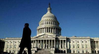 مجلس الشيوخ الأميركي يتوصل إلى اتفاق لإنهاء الإغلاق الحكومي