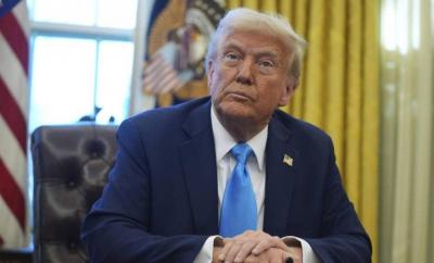 ترامب عن القوة الدولية في غزة: ستنتشر قريباً جداً