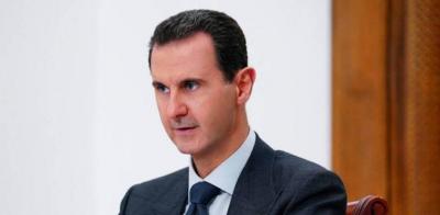 بعض رجالات الأسد في لبنان وعبروا منه لروسيا... مصادر تكشف