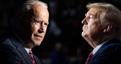 بايدن ينتقد ترامب: أنت تعمل لصالحنا وليس لصالح الأثرياء فقط