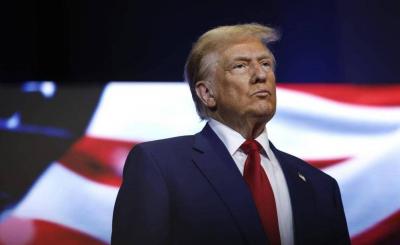 ترامب يبرر الخسائر الانتخابية للجمهوريين... ويحدد الأسباب