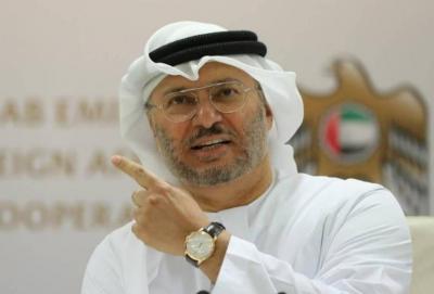 الإمارات تستبعد الانضمام حاليا إلى قوة تحقيق الاستقرار في غزة