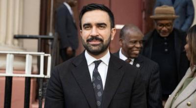 فوز ممداني في نيويورك يثير قلق إسرائيل ... ما السبب؟