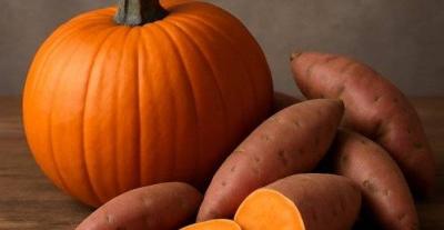 البطاطا الحلوة أم اليقطين... أيهما أفضل لسكر الدم؟