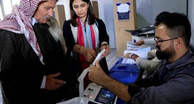 دعوات لمشاركة واسعة في الانتخابات العراقية... 