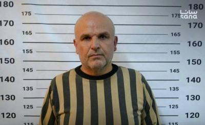 سوريا... القبض على مسؤول سابق في نظام الأسد