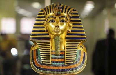 فيلم مصري يوثق نقل توت عنخ آمون... يعرض خلال أيام