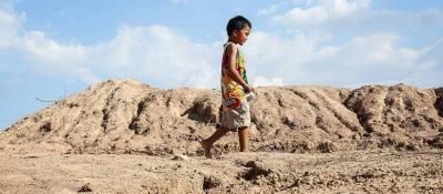 مؤتمر المناخ – إطلاق خطة لدعم الأنظمة الصحية في مواجهة الصدمات المناخية