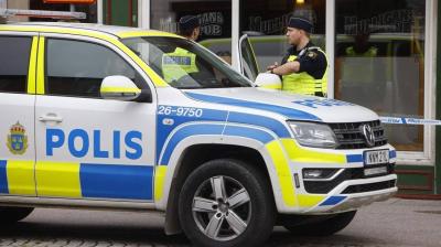 قتلى ومصابون بحادث اصطدام حافلة في ستوكهولم