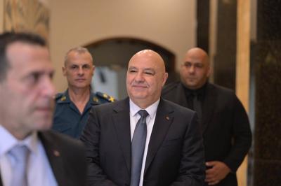 عون بعد غارات الجنوب: ما قامت به إسرائيل جريمة مكتملة الأركان