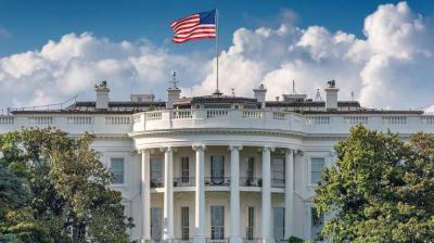 كارولين ليفيت : ترامب قلق بسبب بي بي سي