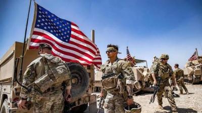 الولايات المتحدة الأميركية تطلاق عملية الرمح الجنوبي