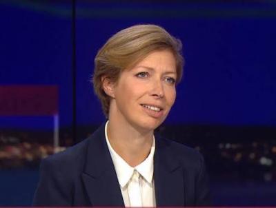 لوجاندر الى دمشق للبحث في موضوع ترسيم الحدود بين لبنان وسوريا