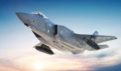 هل يوافق ترامب على بيع F35 للسعودية .