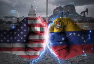هل ستُوجّه ضربة أميركية لفنزويلا