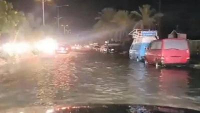 مع بداية الشتاء… 6 حوادث سير و11 جريحاً خلال يوم واحد