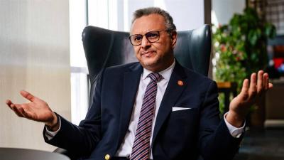 بولس: نتوقع من الدعم السريع والجيش السوداني الالتزام بالهدنة