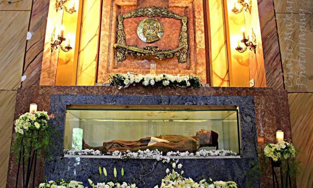 الفاتيكان يقبل دعوى تقديس يوسف بك كرم