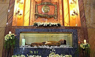 الفاتيكان يقبل دعوى تقديس يوسف بك كرم